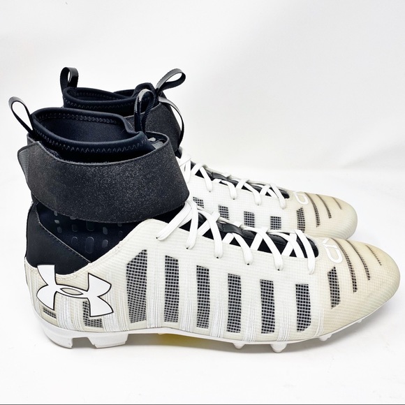 Under Armour Other - Cam Newton 1 Football Cleats